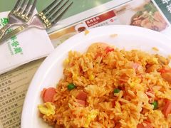 -翠华餐厅(正佳广场店)