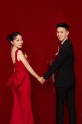 -第一夫人婚纱摄影(南京店)