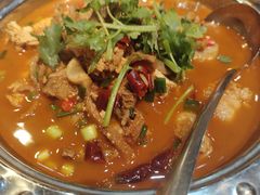 -徽州月·民间徽菜(浦东总店)