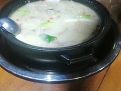 -代羊肉(中和店)