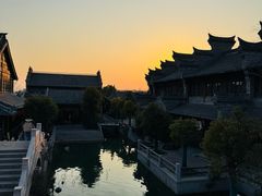 -朱仙镇启封故园景区
