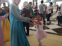 -歌斐颂巧克力小镇