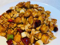 宫保鸡丁-大铁勺新津菜(东丽阳光新业广场店)
