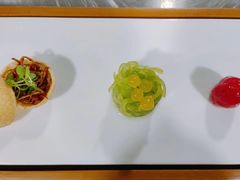 -格桑花开药膳蔬食文化空间