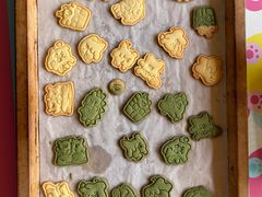 -千浔一暖DIY蛋糕烘焙(人民大学店)