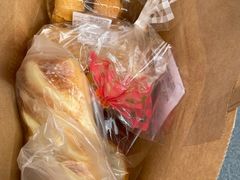 -山崎面包(第一八佰伴店)