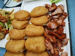 -龙香居海鲜浑锅家常菜·特色驴肉