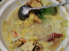 -金时代顺风大酒店(金山店)