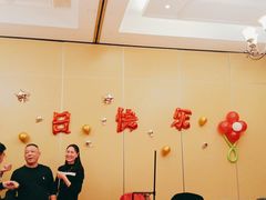 -梦都海鲜酒家(万达广场江桥店)