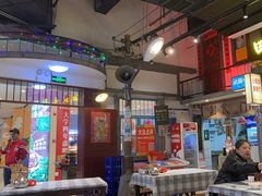 -彭耕记猪油炒小菜(吉联mall店)