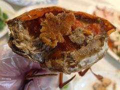 -莲花公园煎蟹(总店)