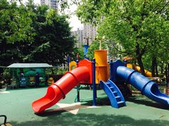 -苏州河梦清园环保主题公园