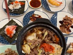-滨寿司(新街口中央商场店)