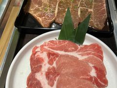 -炙城·韩式烤肉(南京东路店)