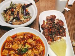 -春熙小馆(乘风庄店)