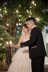 -麦田·婚纱摄影(天河新天地店)