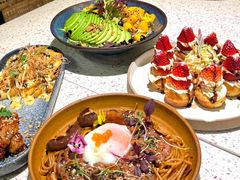 -BE BRIGHT KITCHEN(正佳广场店)
