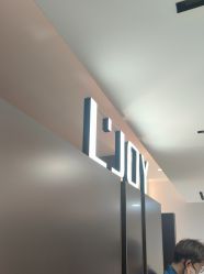 -LJOY丽锦造型·烫发染发