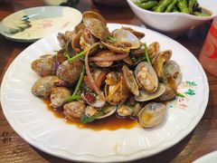 -庆峰龙虾烧烤(合肥一店)