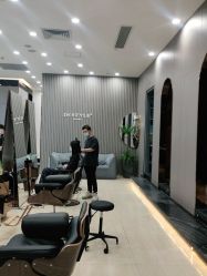 点击看大图 -IN STYLE•造型