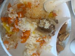 -新粤新疆菜清真餐厅(拱北店)