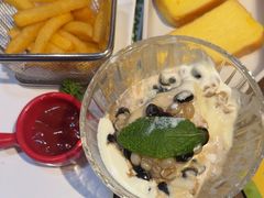 -豪客来牛排(空港华联店)