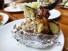 -So Lounge索兰至餐厅(蓝色港湾店)