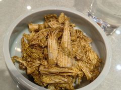 -郭林家常菜(狼垡店)