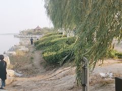 -天津东丽湖风景区
