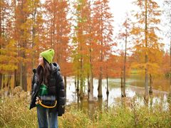 -白鹭湾湿地公园