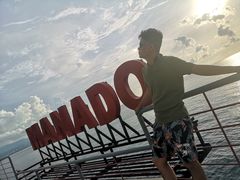 -海盗餐厅