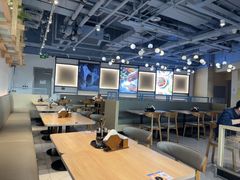 -翡翠拉面小笼包Crystal Jade(上海浦东国际机场T1店)