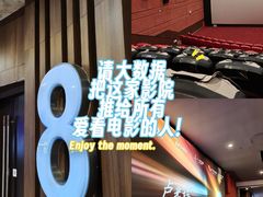 -卢米埃影城(长楹天街IMAX激光店)