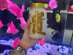 -野萃山·潮汕厚果汁(十亩地店)