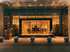 -广州富力丽思卡尔顿酒店