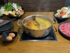 -呷哺呷哺 黄金牧场 (新中关购物中心店)