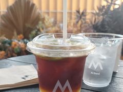 -M Stand(深圳布吉万象汇店)