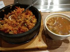 -新石器烤肉(周浦万达店)