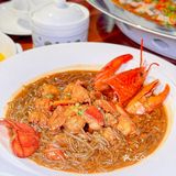 ㊙️沪上shou家私房菜，厨师居然出自国宴大