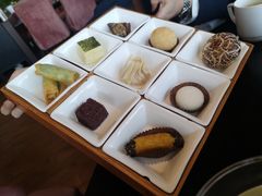-柒园·三十年创意杭帮菜(龙湖滨江天街店)