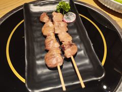 -大和食乐·鲜和牛酸汤火锅(环宇荟店)