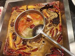 -王家渡火锅(三苏祠店)