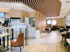 大堂-哈根达斯(城西银泰店)