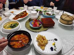 -北京全聚德(西客站店)