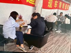 -上海和展广汽丰田4S店(老闵行店)