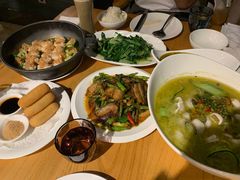 -极致三川·厨房(N37天琴座店)
