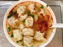 -汪家馄饨(集庆路店)
