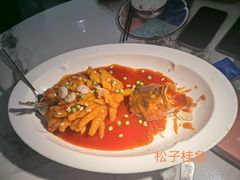 -锦府园·杭州小馆·创意杭帮菜(湖滨银泰in77店)