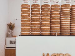 -Cafe on warm(丹霞店)
