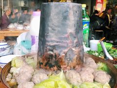 -吴天家私坊铜火锅(远达·帝景华廷店)